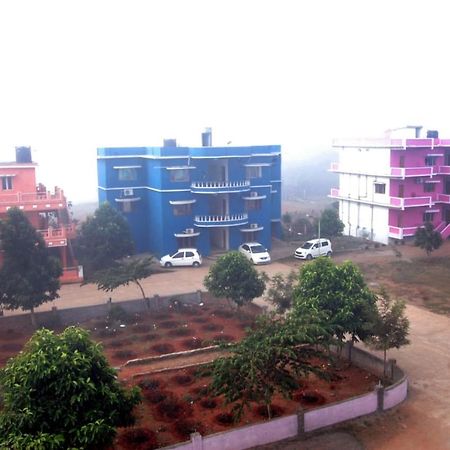 Ushodaya Resorts Araku Eksteriør bilde