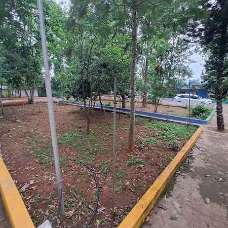 Ushodaya Resorts Araku Eksteriør bilde