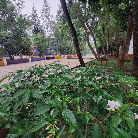 Ushodaya Resorts Araku Eksteriør bilde