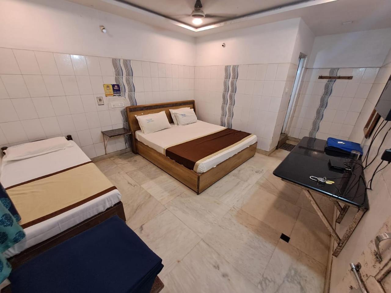 Ushodaya Resorts Araku Eksteriør bilde